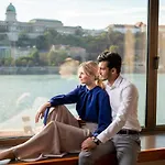 Intercontinental By Ihg Отель Будапешт