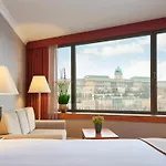Intercontinental By Ihg Hotel 5*