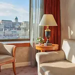 Intercontinental By Ihg