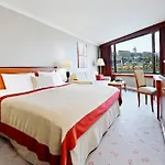 Отель Intercontinental By Ihg 5*
