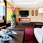 Intercontinental By Ihg Будапешт