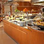 Intercontinental By Ihg Отель