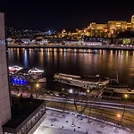 Intercontinental By Ihg Отель Будапешт