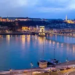 Intercontinental By Ihg Отель