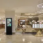 Hotel Intercontinental By Ihg 5*