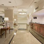 Intercontinental By Ihg Hotel Budapest