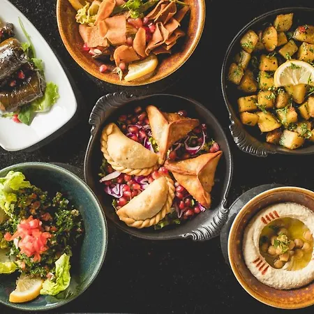 Intercontinental By Ihg Budapeste