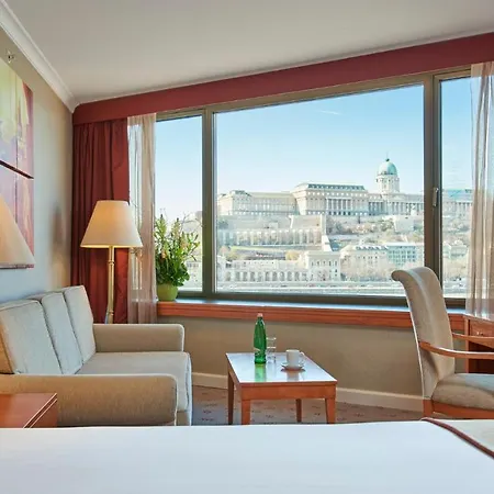 Intercontinental By Ihg Hotell