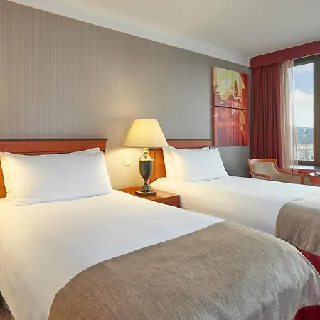 Hotel Intercontinental By Ihg 5*