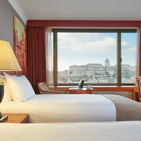 Intercontinental By Ihg