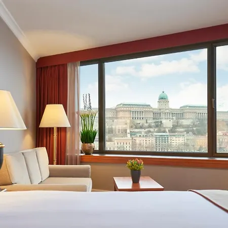 Intercontinental By Ihg Hotel 5*