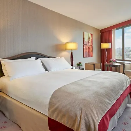 Hotell Intercontinental By Ihg