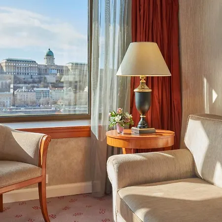 Intercontinental By Ihg