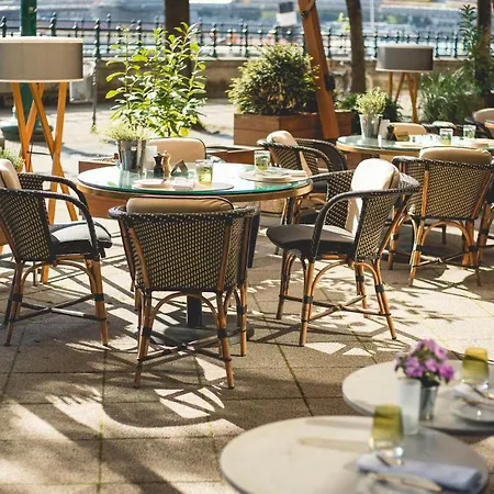 Hotel Intercontinental By Ihg 5*