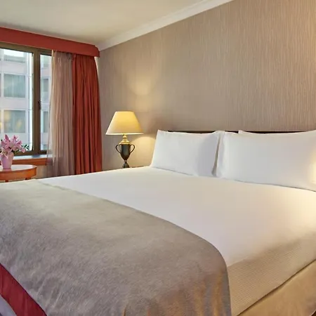 Intercontinental By Ihg Budapeste