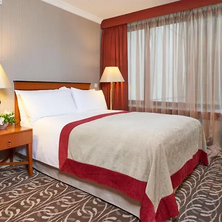 Intercontinental By Ihg Hotel