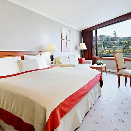 Hotel Intercontinental By Ihg 5*