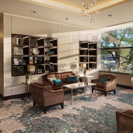 Intercontinental By Ihg Hotel