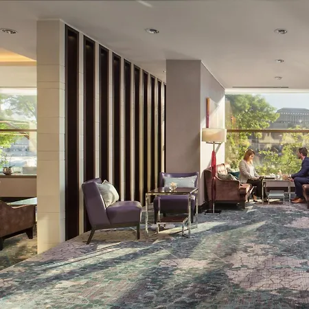 Intercontinental By Ihg Hotel