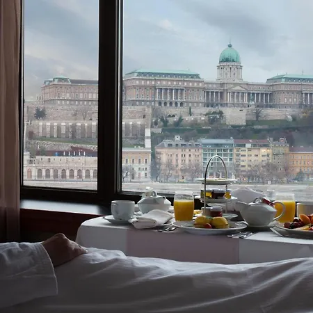 Intercontinental By Ihg 5*