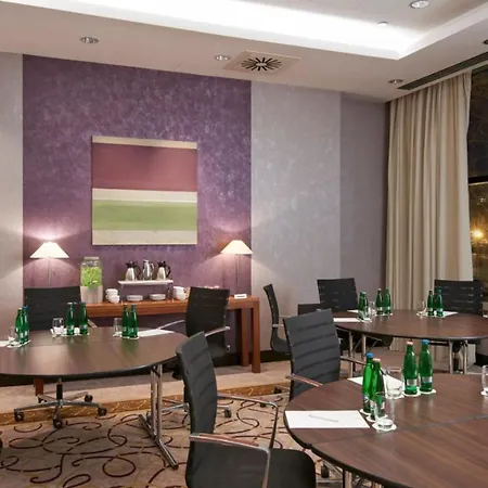 Intercontinental By Ihg Budapest