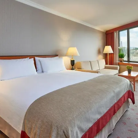 Intercontinental By Ihg Hotel