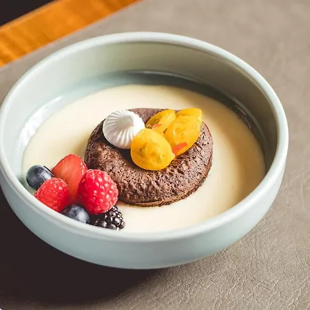 Hotel Intercontinental By Ihg Budapeste