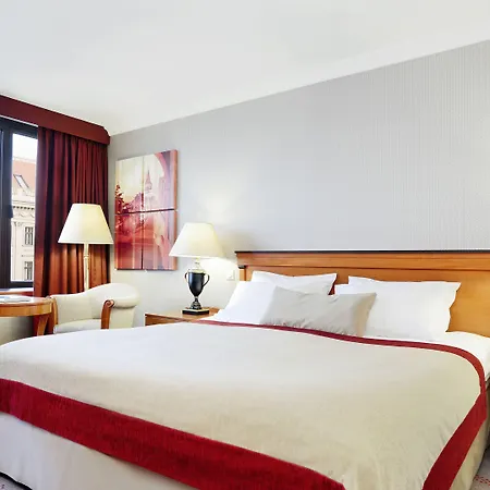 Intercontinental By Ihg