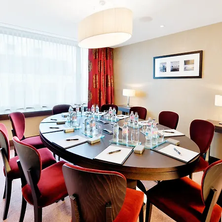 Intercontinental By Ihg Hotel Budapeste