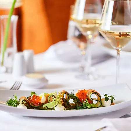 Intercontinental By Ihg Hotel