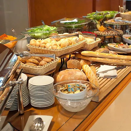 Intercontinental By Ihg Hotel 5*