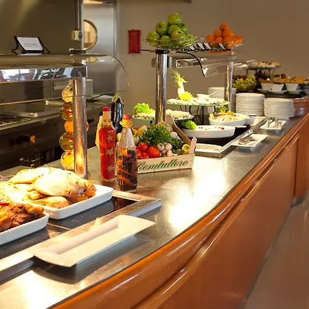 Hotel Intercontinental By Ihg Budapeste