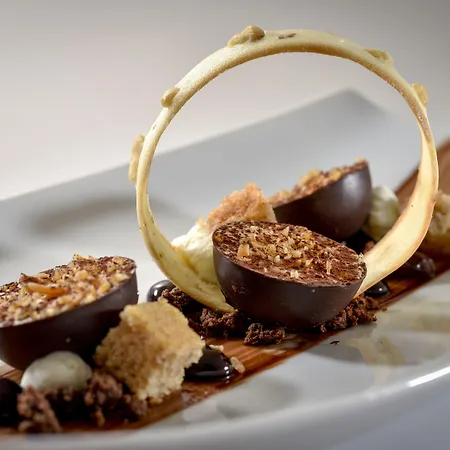 Intercontinental By Ihg 5* Budapeste