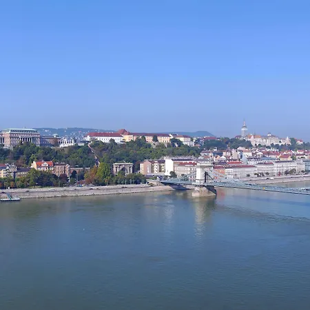 Intercontinental By Ihg Hotell