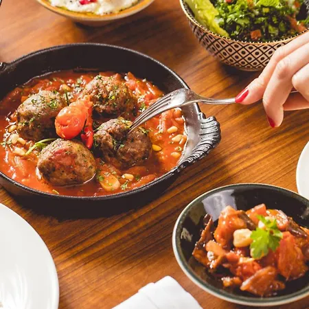 Intercontinental By Ihg Budapeste