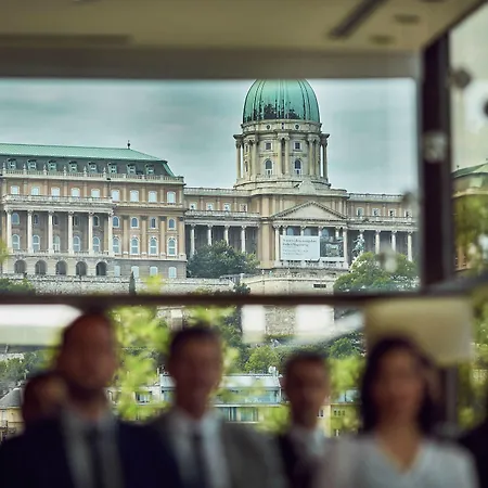 Intercontinental By Ihg Hotel 5*