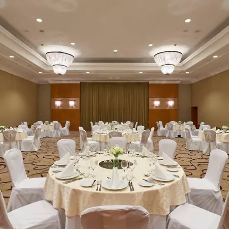 Hotel Intercontinental By Ihg 5*