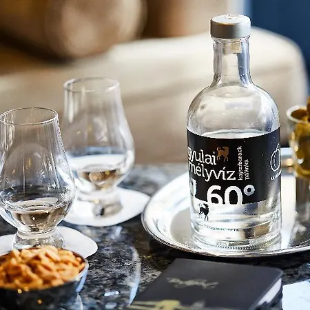 Intercontinental By Ihg Hotel 5*