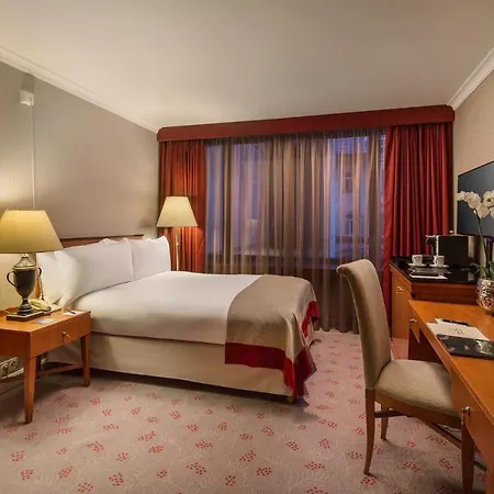 Intercontinental By Ihg