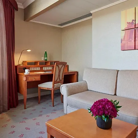 Intercontinental By Ihg