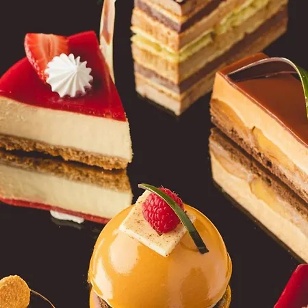 インターコンチネンタル 5* ブダペスト