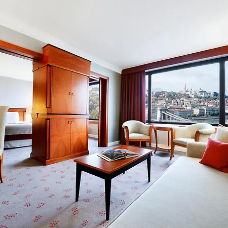 Hotell Intercontinental By Ihg