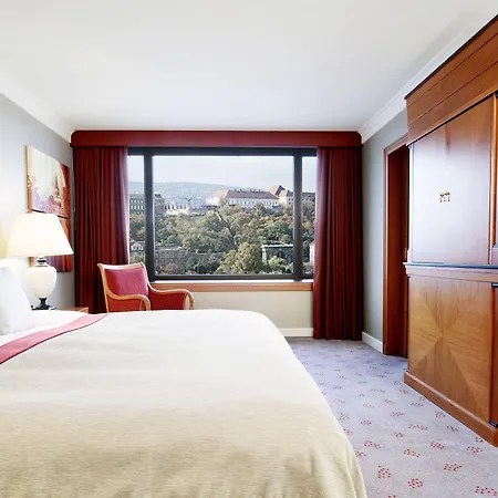 Intercontinental By Ihg 5*