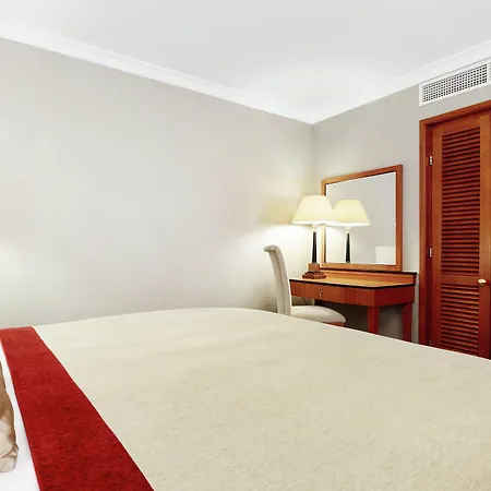 Intercontinental By Ihg Hotell 5*