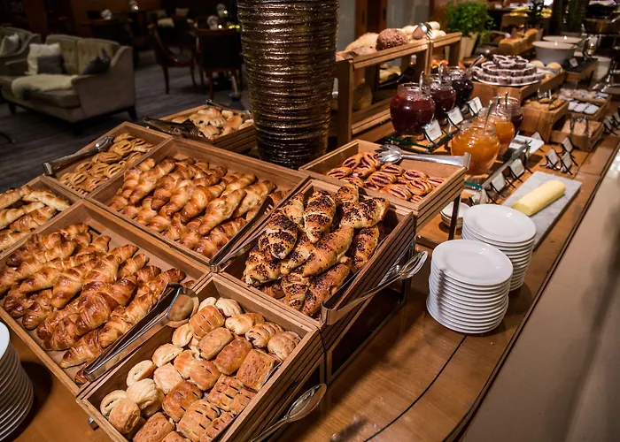 إنتركونتيننتال 5*