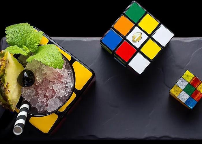 فندق إنتركونتيننتال بودابست