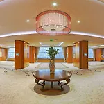 布达佩斯洲际酒店 5*