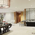 酒店 布达佩斯洲际酒店 布达佩斯