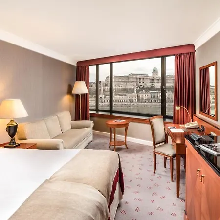 Intercontinental By Ihg
