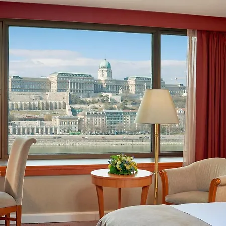 Intercontinental By Ihg 5*